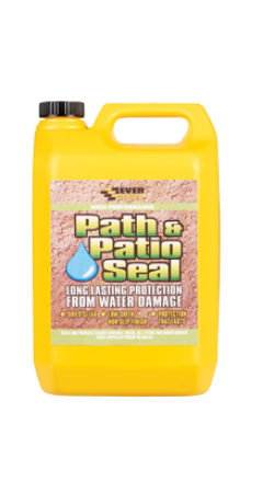 5Ltr Block, Patio, and Paving Sealer