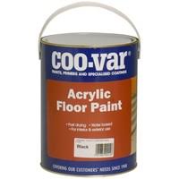 Acrylic Water Based Floor Paint