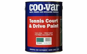 5Ltr Tennis Court Paint