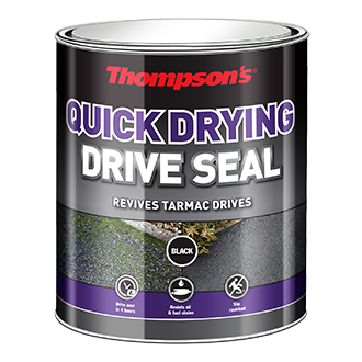 5Ltr Thompsons Quick Drying Drive Seal