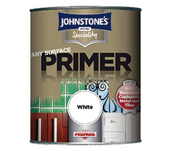 Johnstones Any Surface Primer