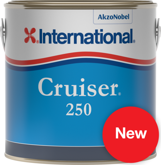 International Cruiser 250