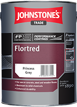 Johnstones Flortred