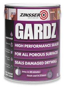 5Ltr Zinsser Gardz