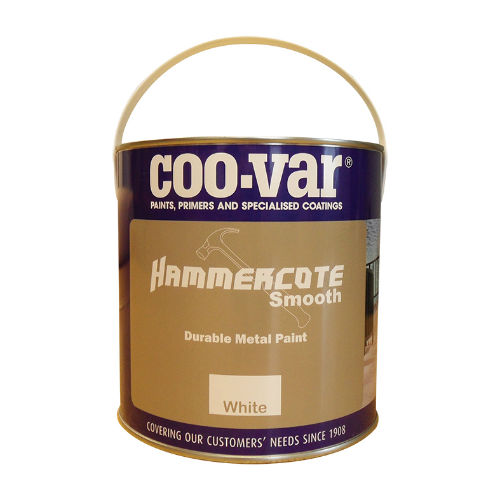 Hammercote Hammered Finish Paint