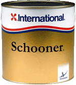 International Schooner Varnish