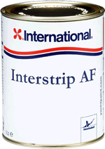 International Interstrip AF 