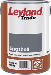 Oil Based Eggshell Paints