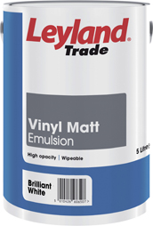 Emulsion Wall & Ceiling Paint
