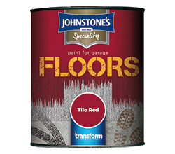 Johnstones Paint For Garage Floors