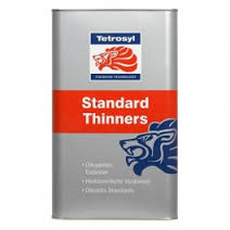 Standard Cellulose Gunwash Thinners