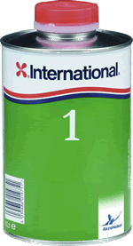 International Thinners No1 