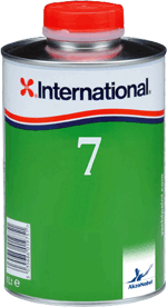 1Ltr International Thinners No7