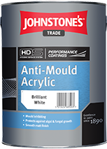 Anti Mould & Anti Condensation Paint