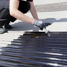 Roofing & Bitumen Coatings