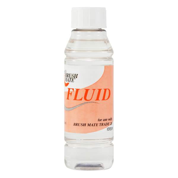 250ml Brush Mate Fluid