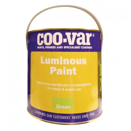 Coovar Luminous Paint