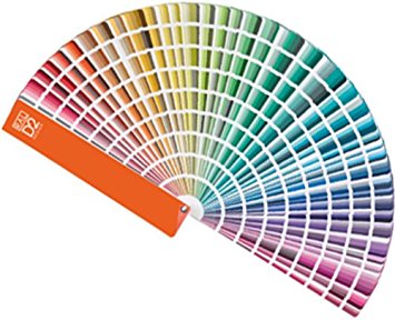 Crown Trade Colour Collection Colour Chart