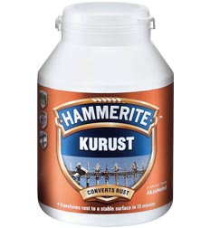 Hammerite Kurust