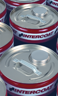 5Ltr Intercoat Thinners