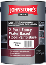 Heavy Duty 2 Pack Epoxy Floor Paint