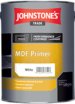 Johnstones MDF Primer