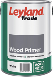 750ml Leyland Wood Primer
