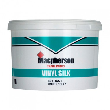 Macpherson Vinyl Silk Emulsion