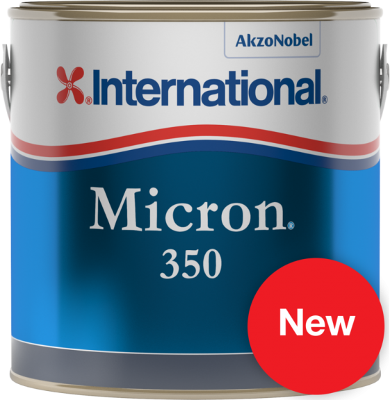 International Micron 350