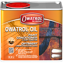 Owatrol Oil