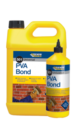 Everbuild PVA