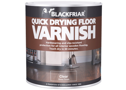 Floor Varnish