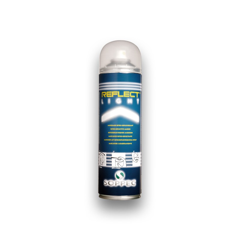 500ml Reflect Light Aerosol