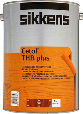 Sikkens THB Plus