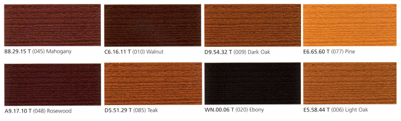 sikkens-stain-colour-chart