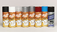 Spray Heat Resistant VHT Aerosol